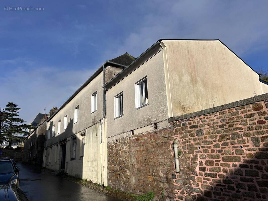 Photo 1 - Appartement à SAINT-POL-DE-LEON