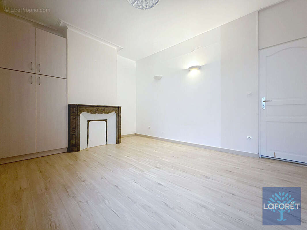 Appartement à VALENCIENNES