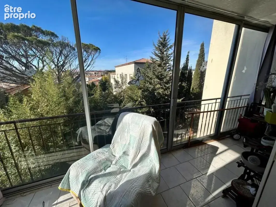 A vendre : t2 37m² - saint raphael - photo 7