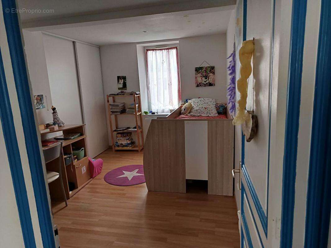 Maison à VILLENEUVE-MINERVOIS