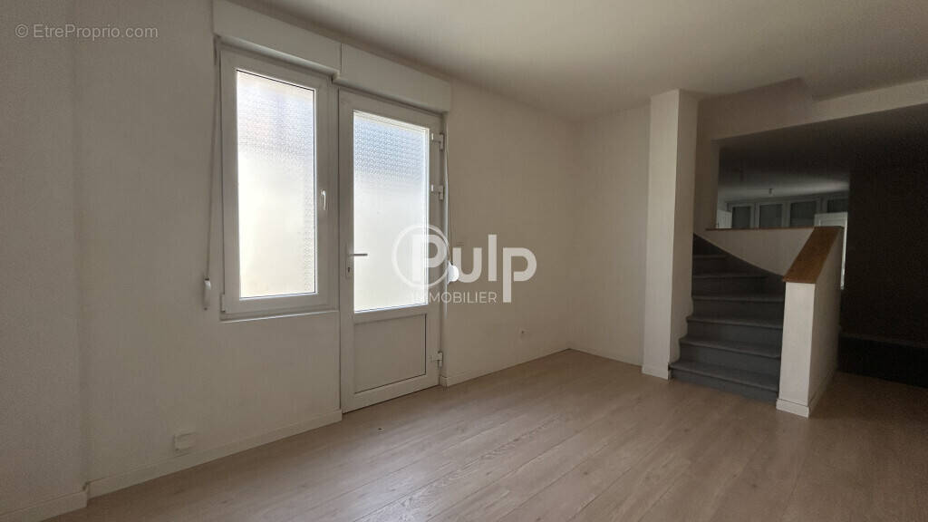 Appartement à LENS