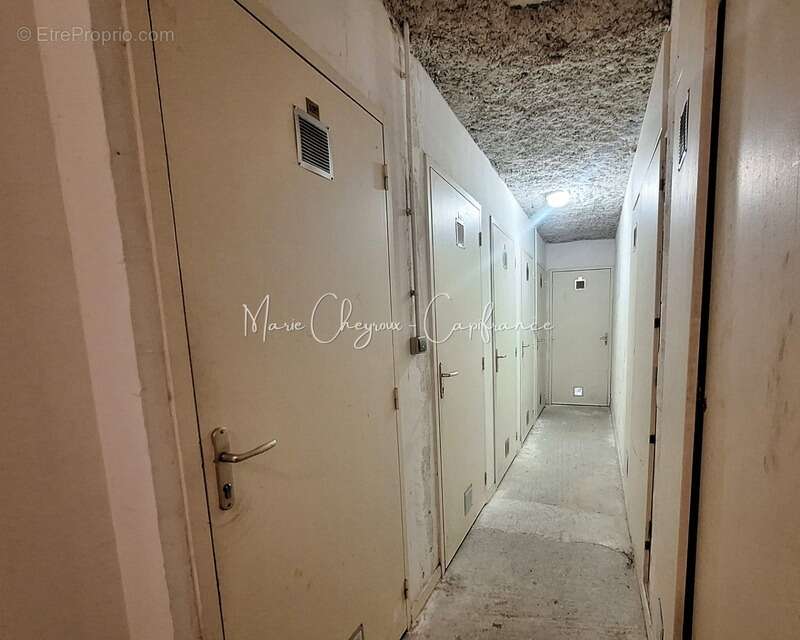 Appartement à BRIVE-LA-GAILLARDE