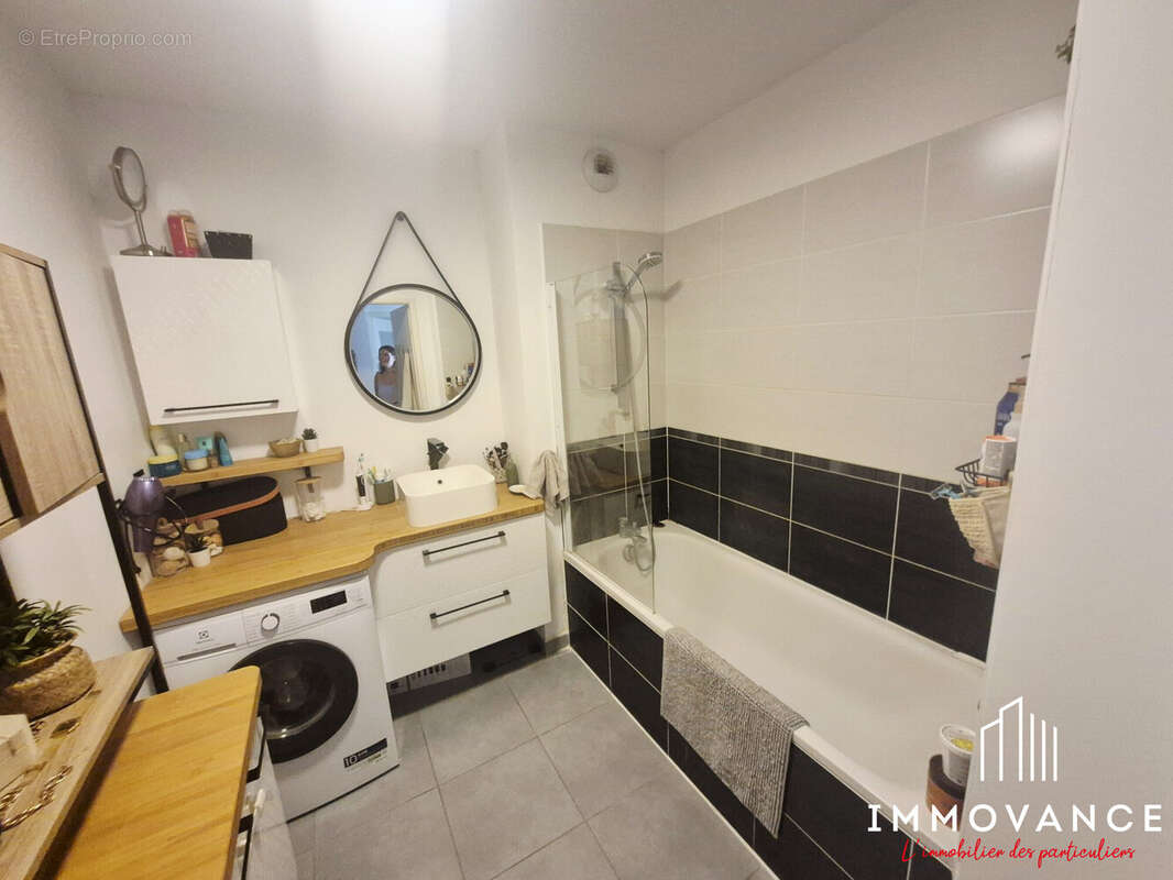 Appartement à FRONTIGNAN