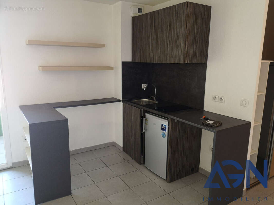 Appartement 30 m² à Castelnau-Le-Lez  - photo 5