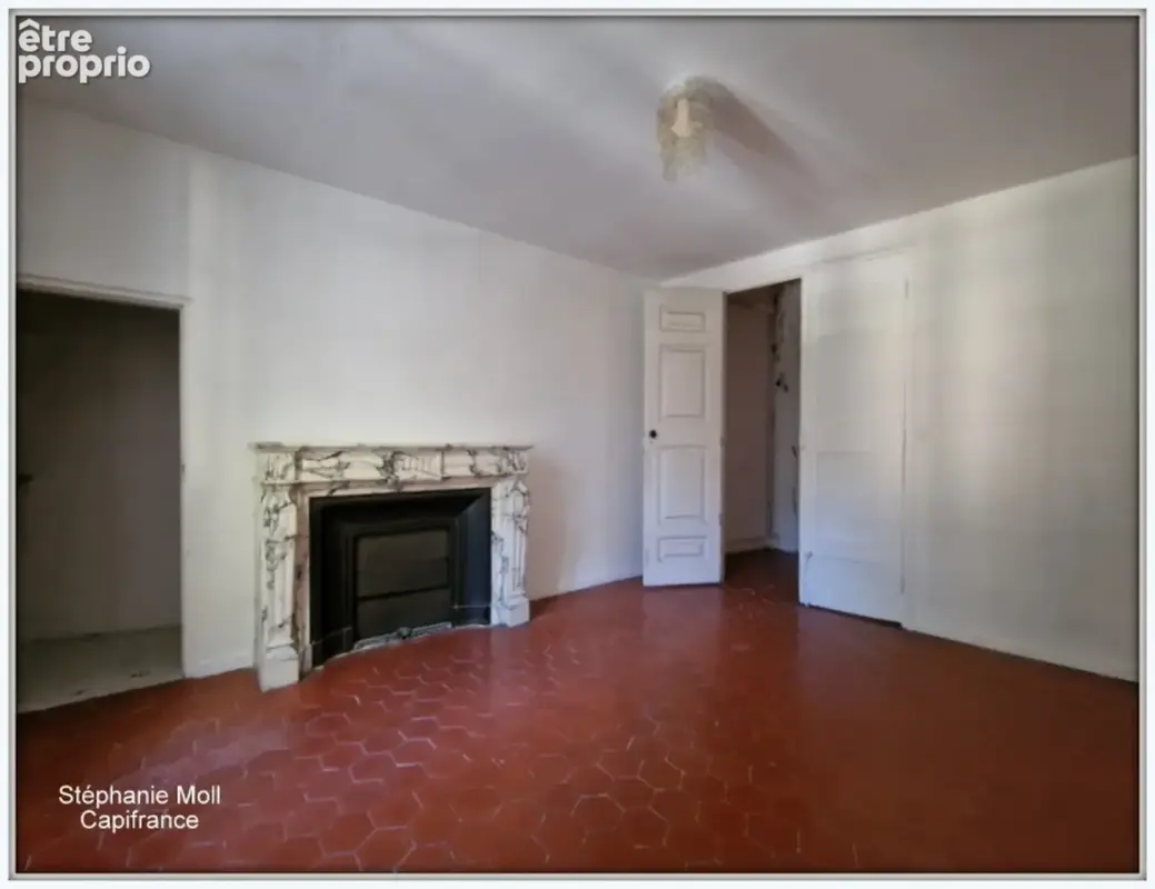 Appartement à NARBONNE