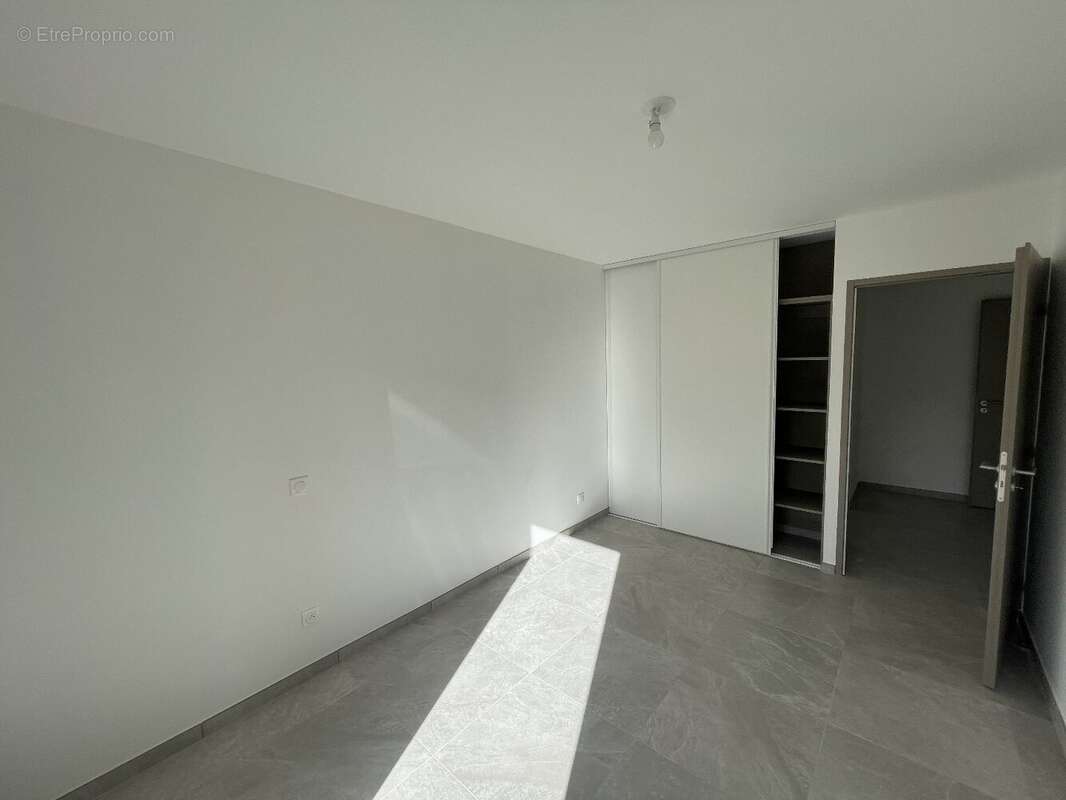 Appartement à BEZIERS