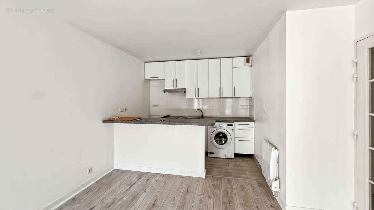 Appartement 44m² à le plessis-robinson - photo 8