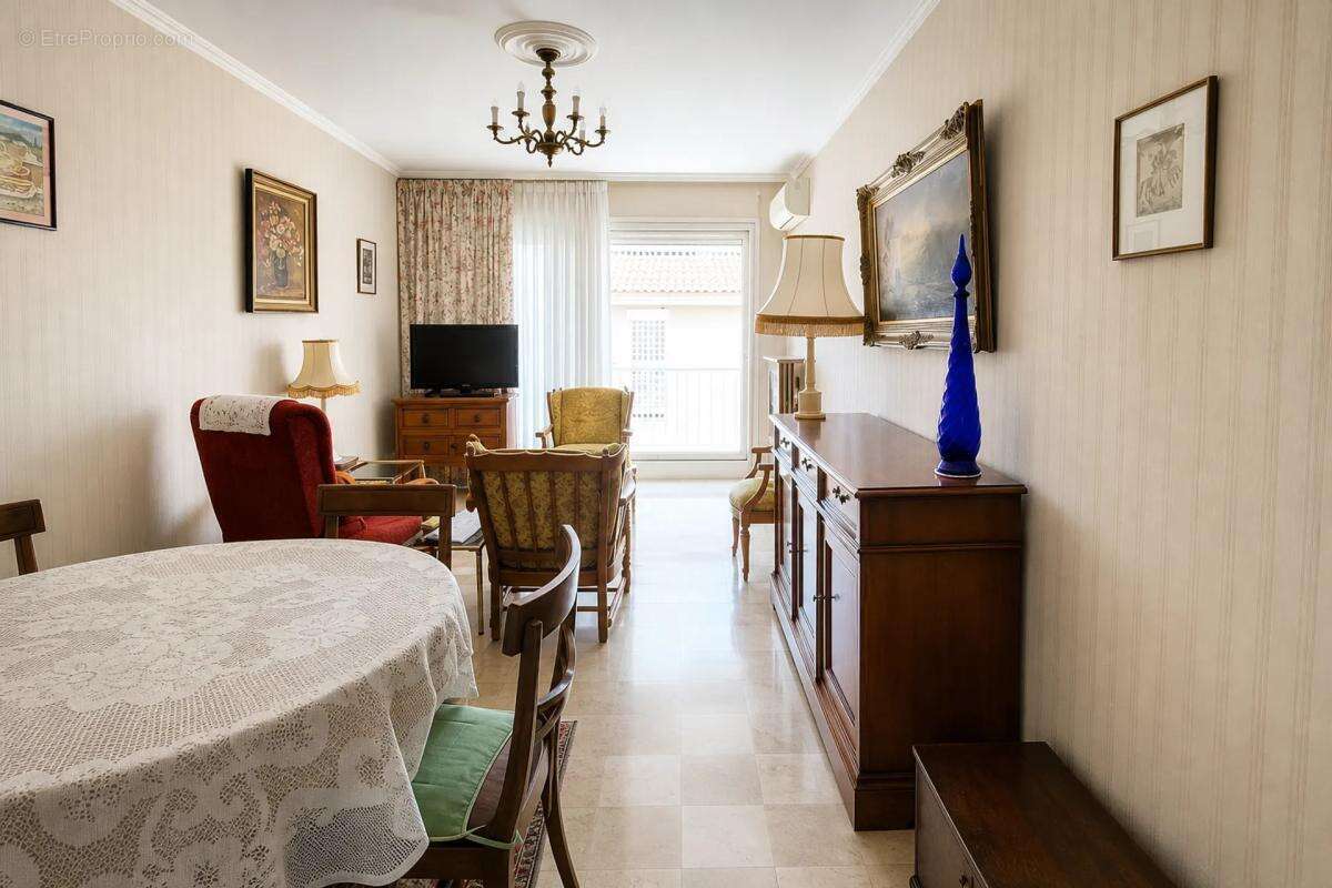 Appartement 3 pièces de 59 m² à Amélie-les-Bains-Palalda - photo 3