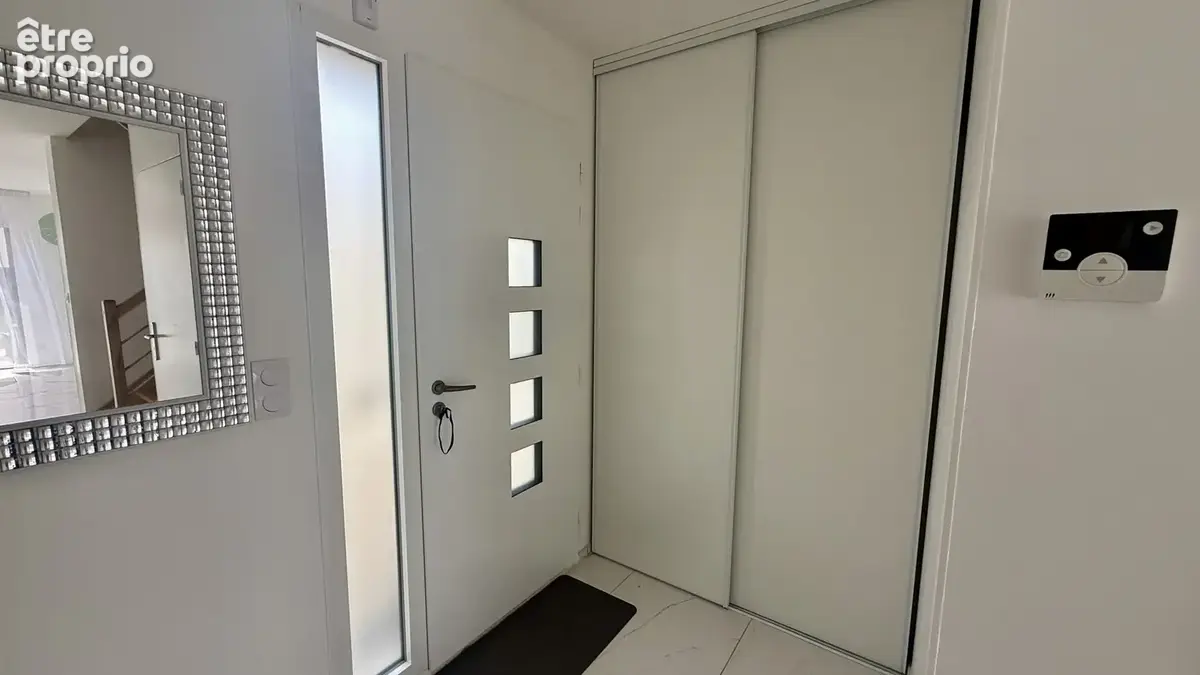 Maison 152 m² à Vern-Sur-Seiche  - photo 2