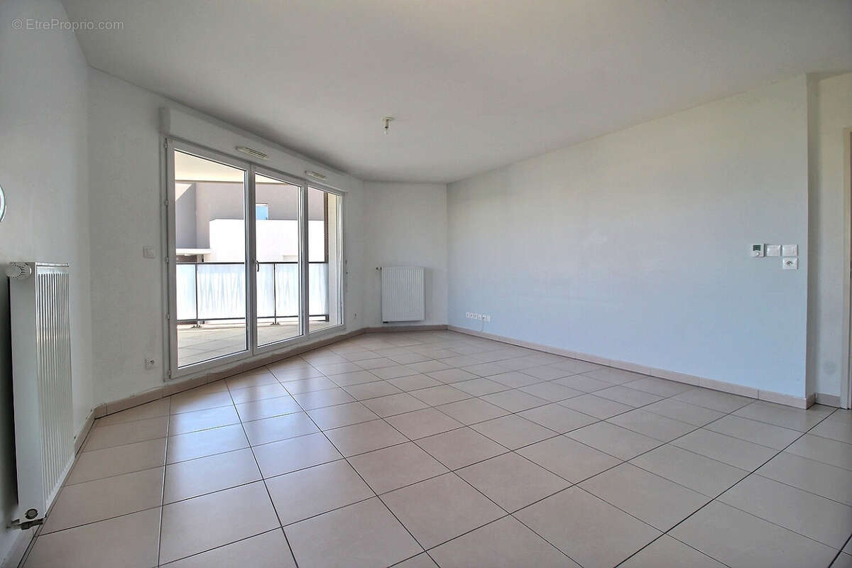 Appartement 63m² à montpellier - photo 3