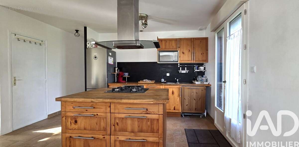 Photo 2 - Maison à MALANSAC