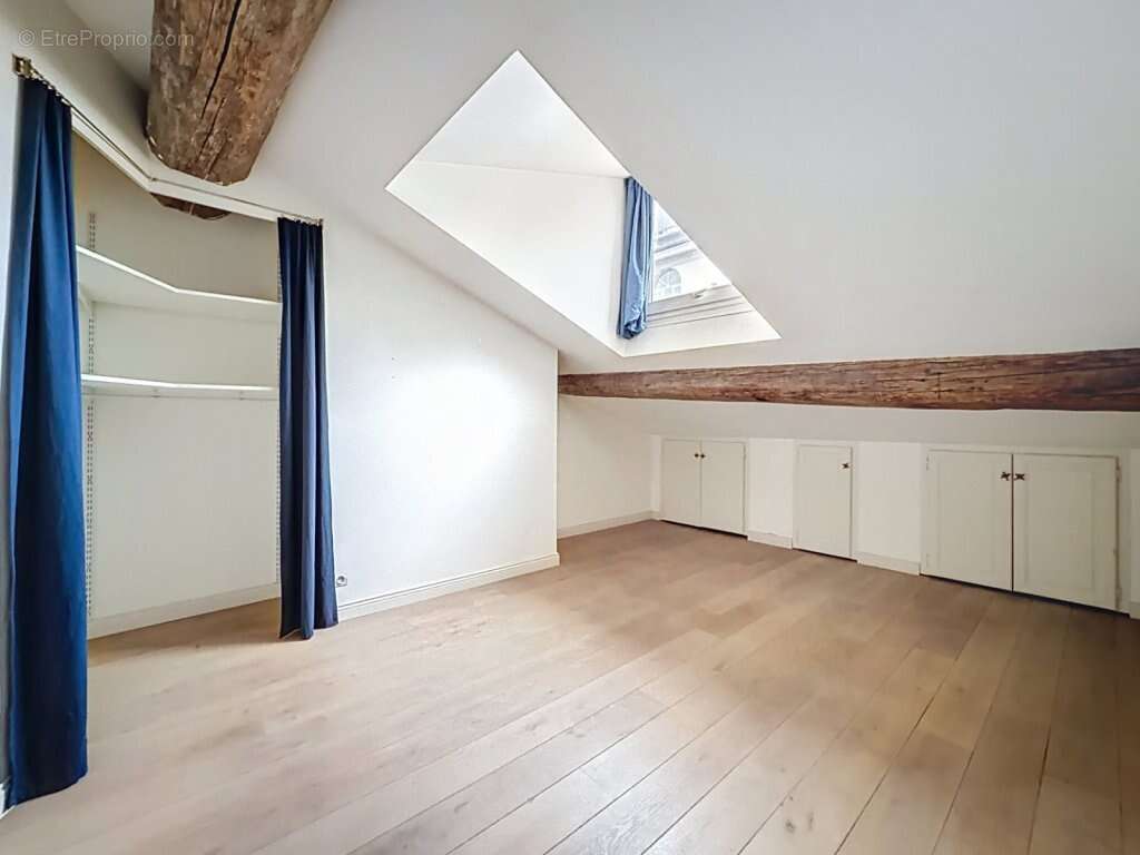 Appartement à LYON-2E