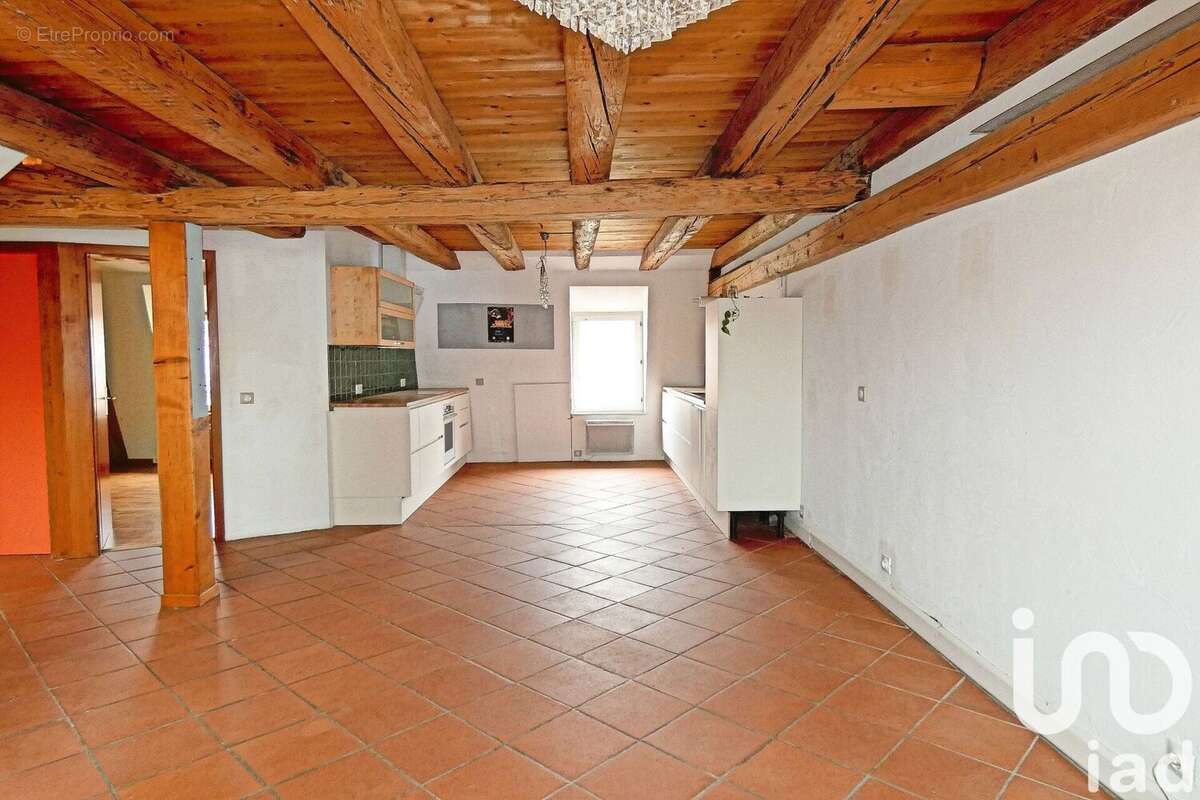 Photo 5 - Appartement à HUNINGUE