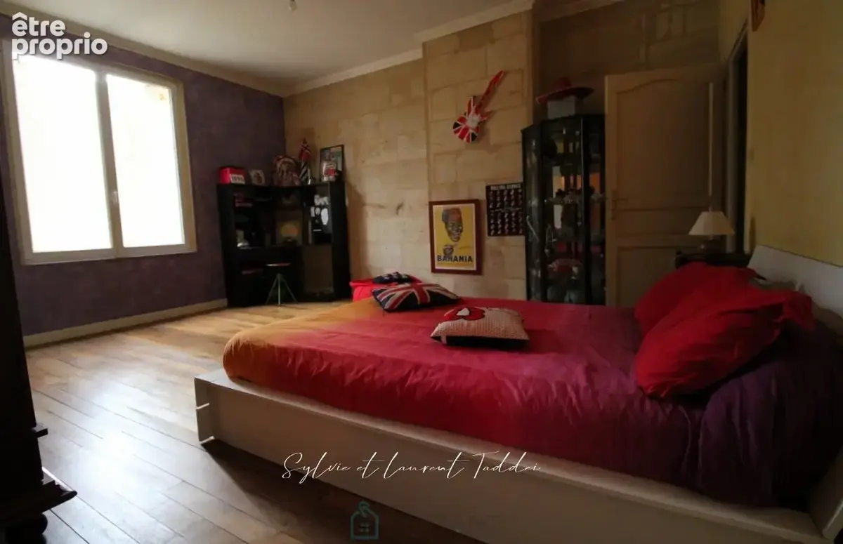 Maison de maitre renovee et outil professionnel cle en main sur plus de 10 hectares - photo 10