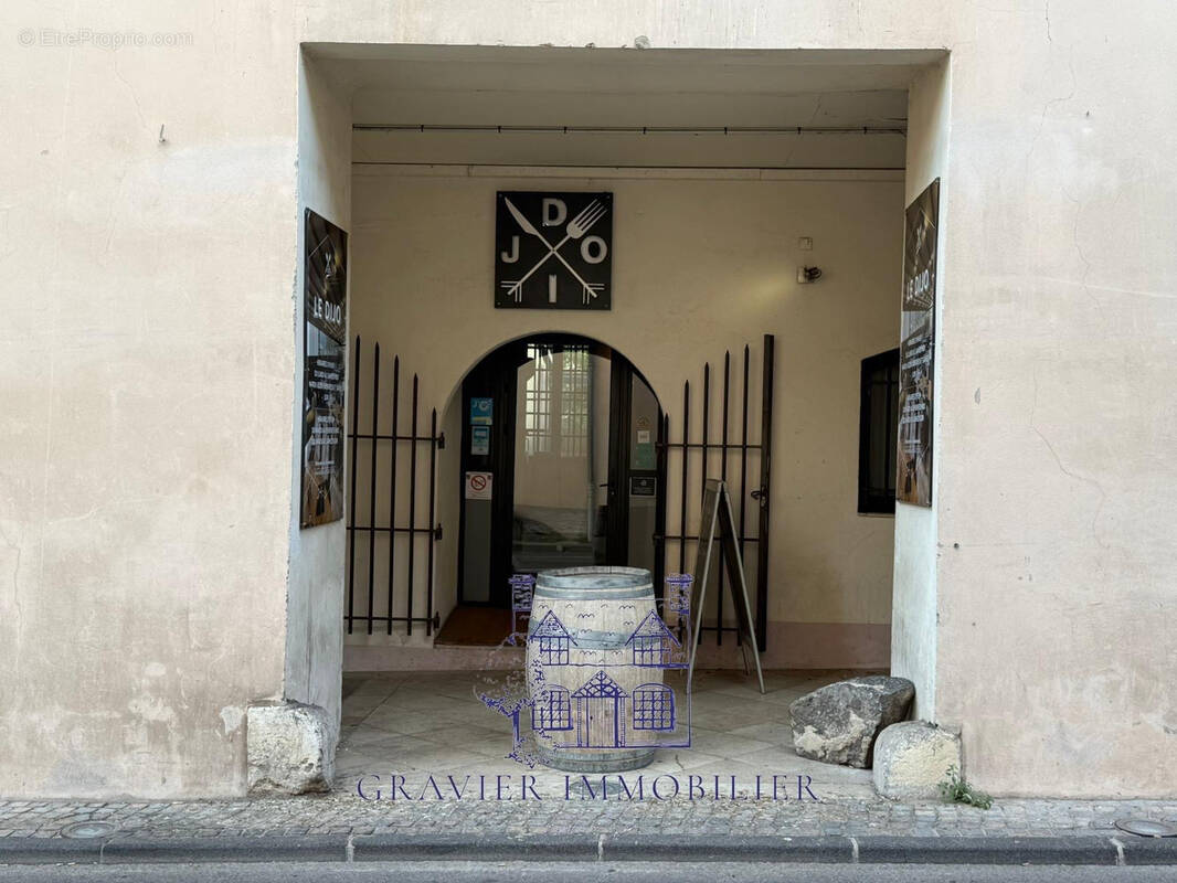 Commerce à LA GARDE