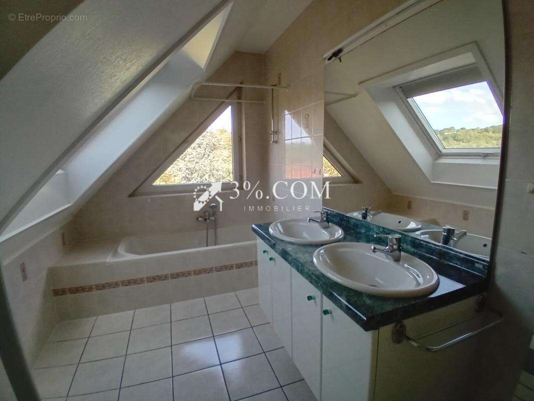 Maison à ROSENWILLER