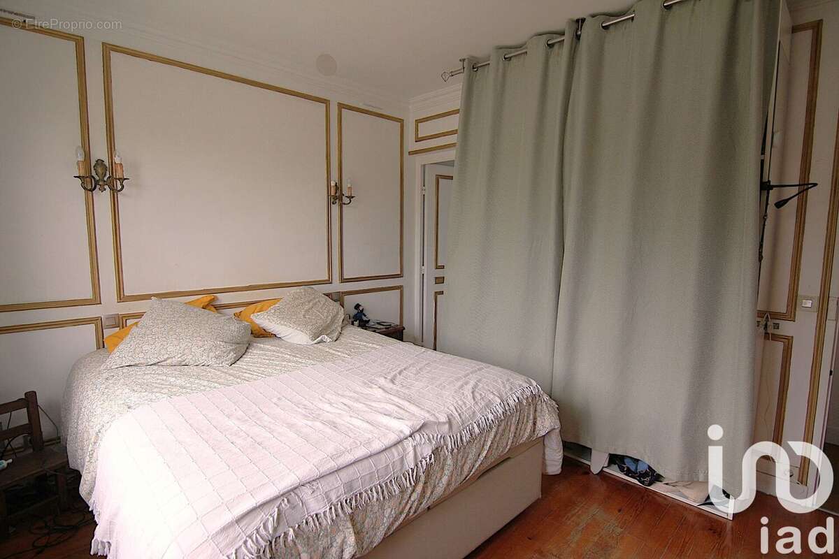 Photo 8 - Maison à COUBERT