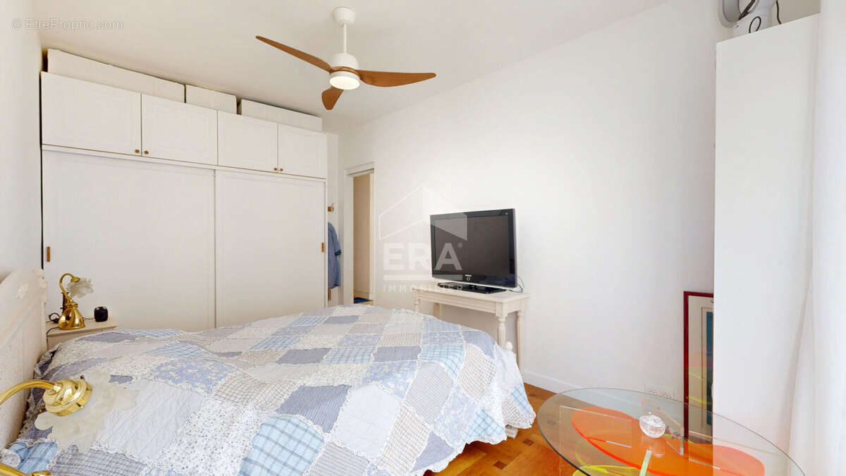 Appartement 66m² à nice - photo 12