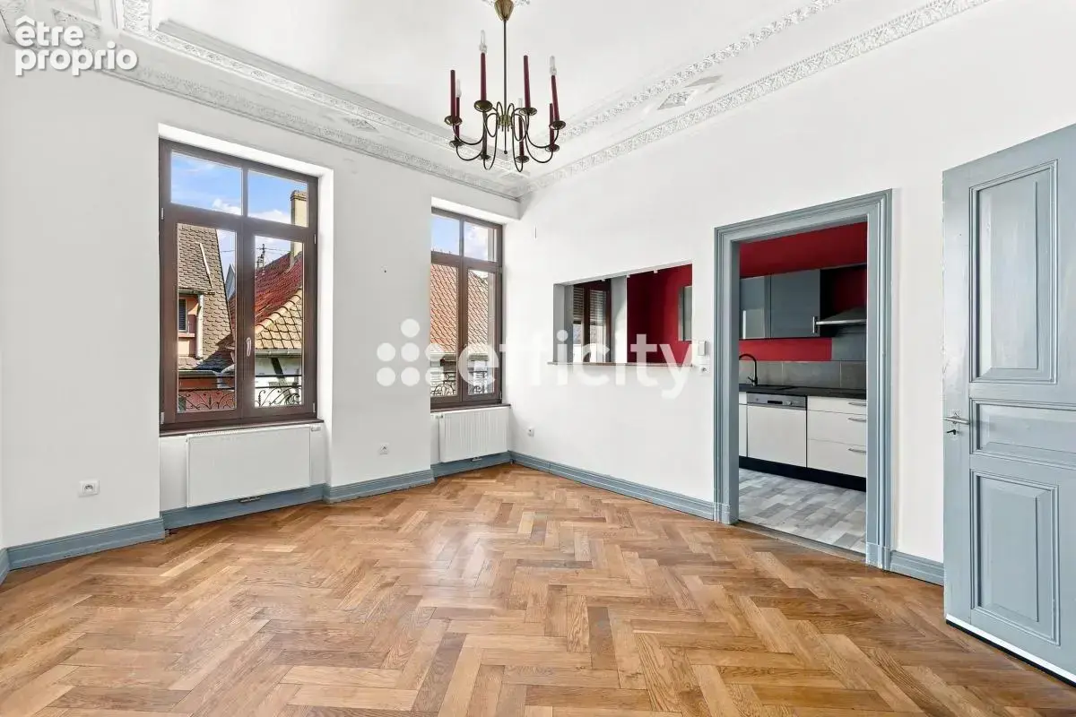 Appartement 441 m² à Pfaffenhoffen  - photo 3