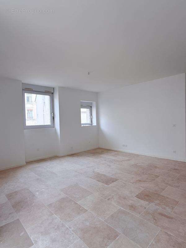 Appartement à BOURGES