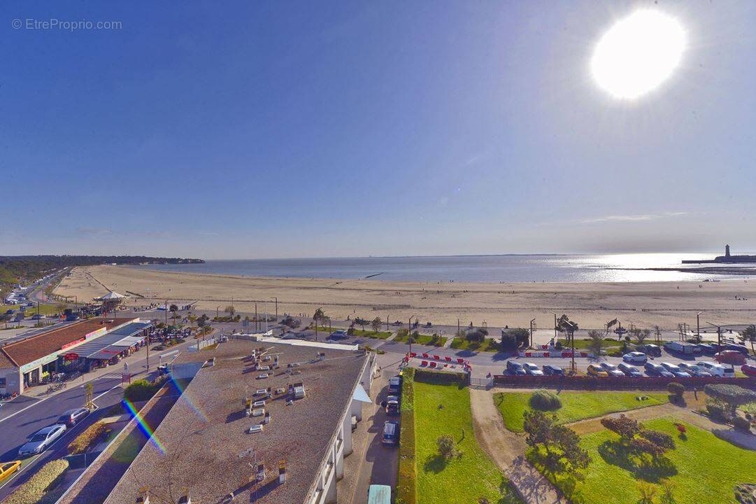 Appartement à ROYAN