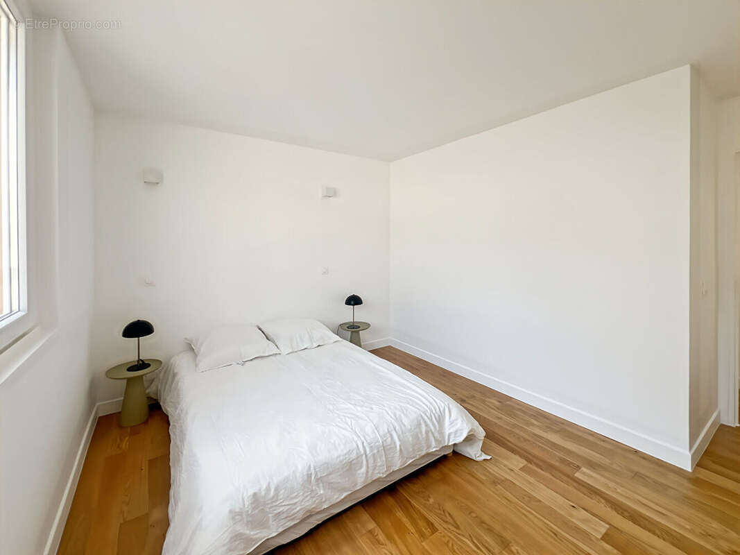 Appartement Paris 3 pièce(s) 67.65 m2 - photo 8