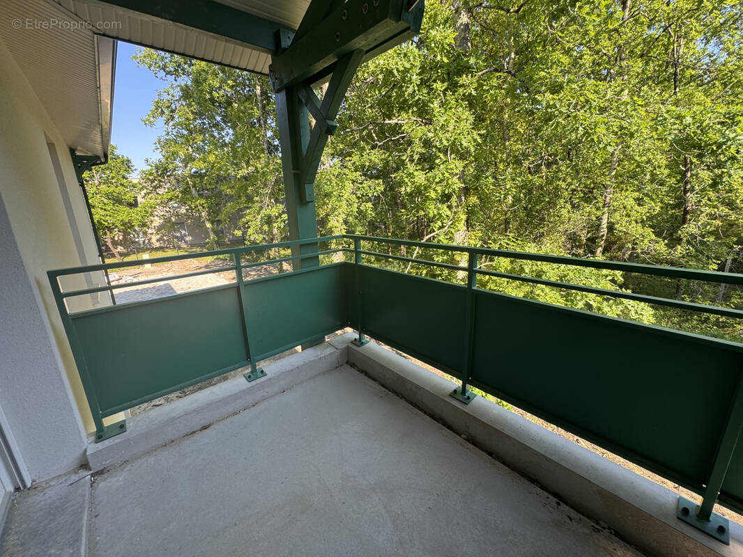 Appartement à GUJAN-MESTRAS