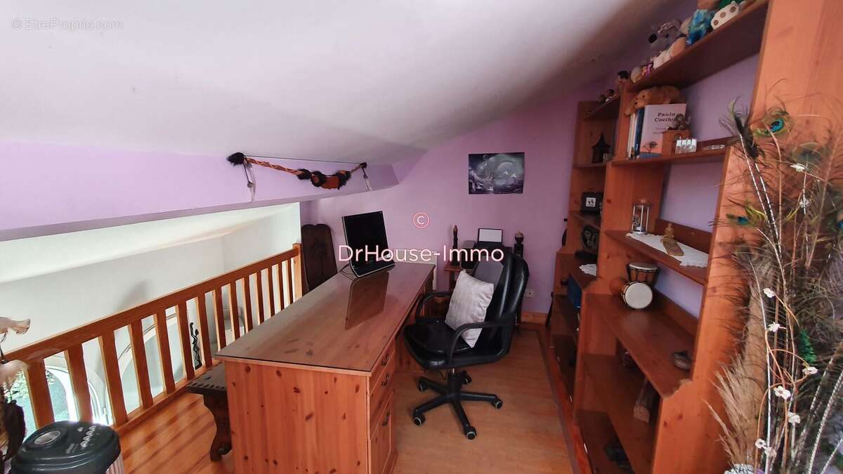 Appartement à HENDAYE