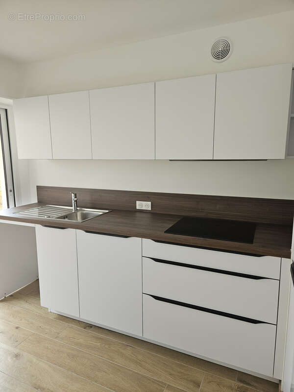 Appartement à ARCACHON