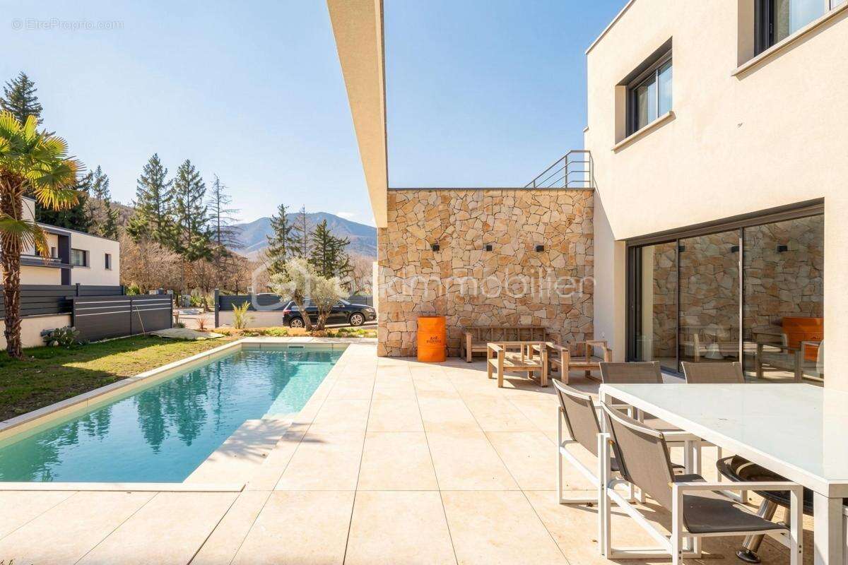 Villa contemporaine de 2025 - photo 4