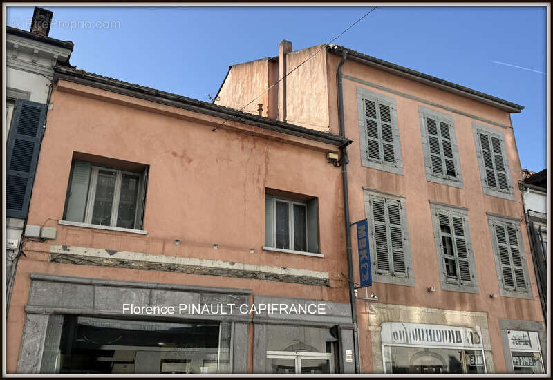 Appartement à TARBES