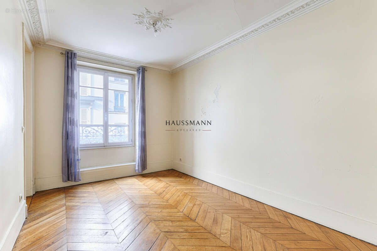 Appartement Paris IXe arrondissement - photo 5