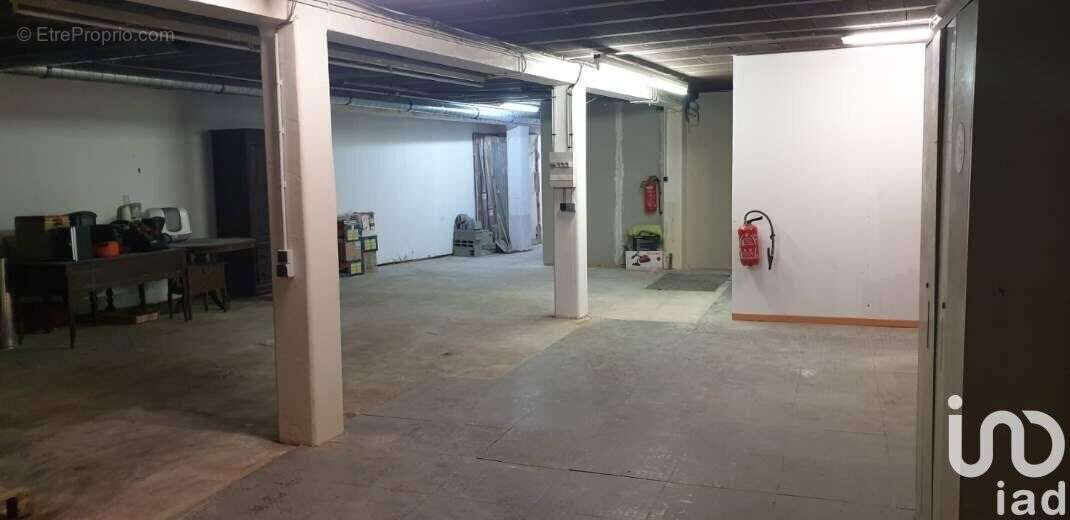 Photo 7 - Appartement à LA SOUTERRAINE