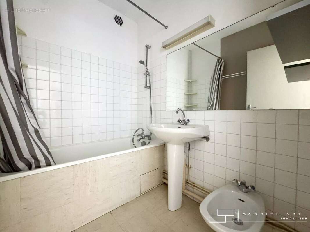 Appartement à AUCH