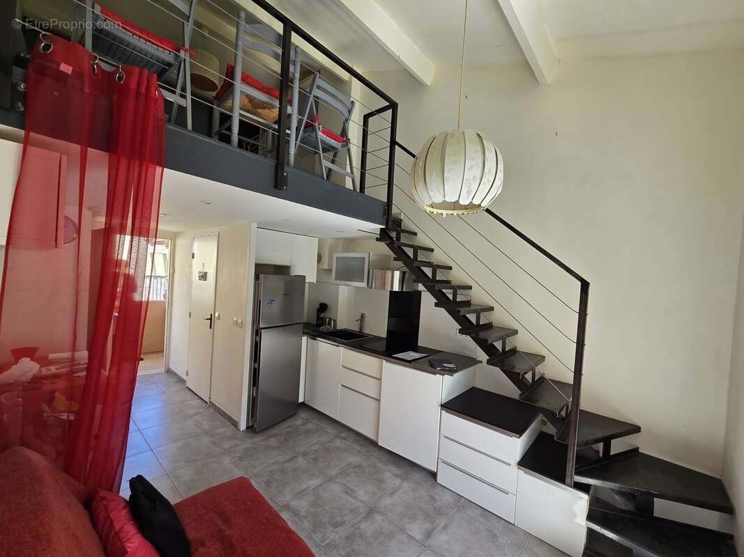Appartement à BANDOL
