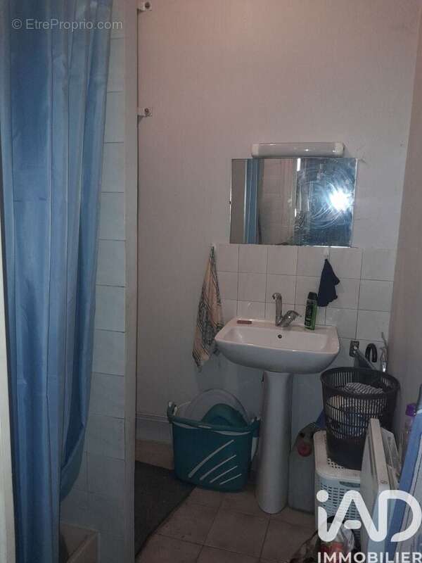 Photo 9 - Appartement à SAUMUR