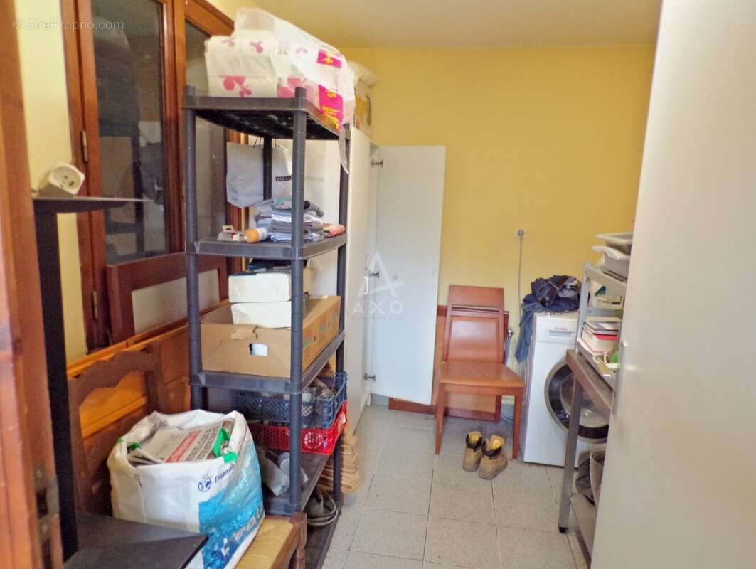 Commerce à QUIMPERLE