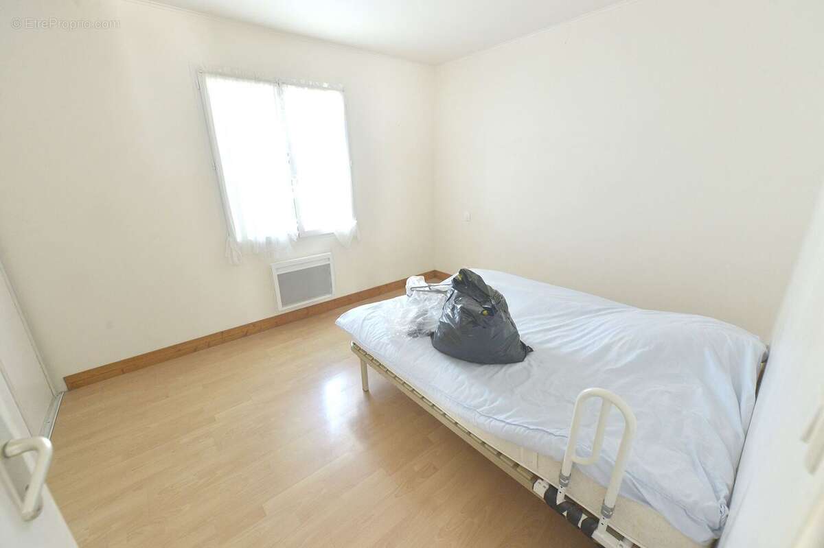 Maison à MESCHERS-SUR-GIRONDE