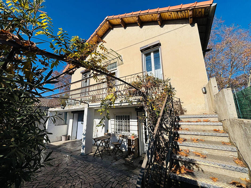 Maison à AVIGNON