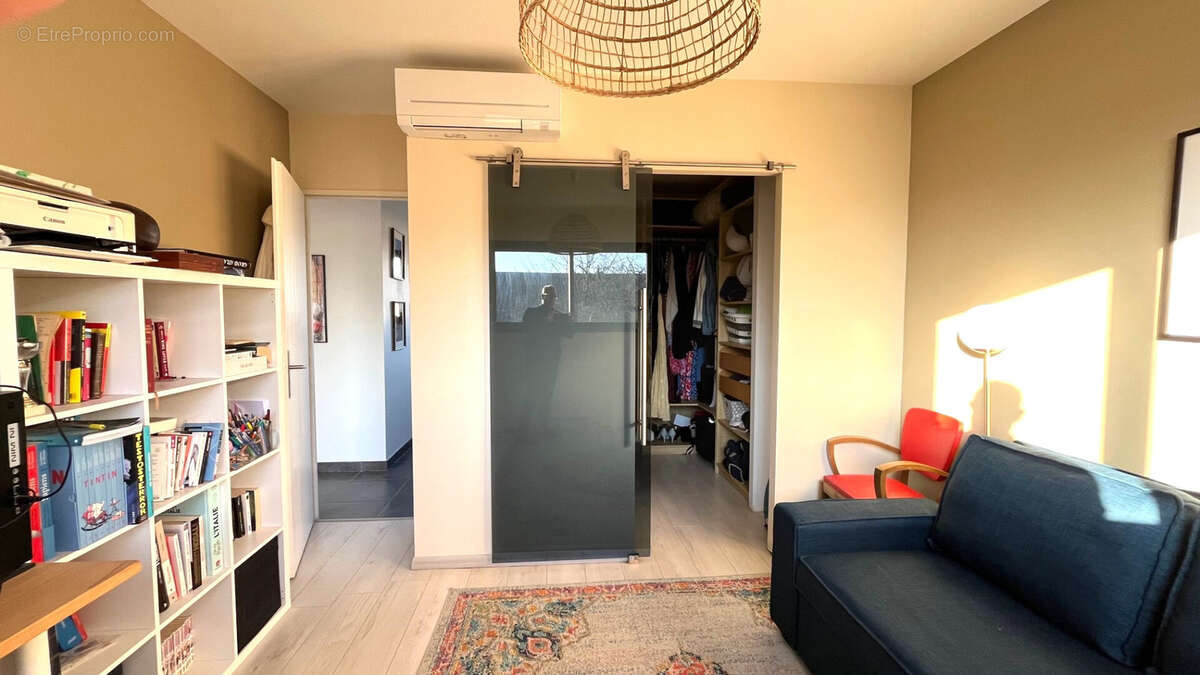 Maison à LE TAILLAN-MEDOC