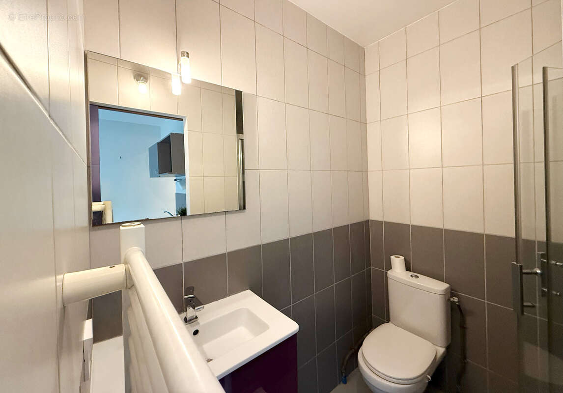 Appartement à BAYONNE