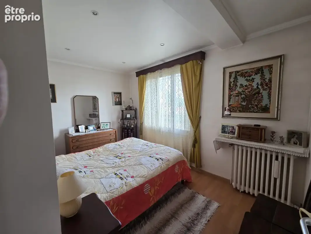 Maison 108 m² à Brunoy  - photo 6