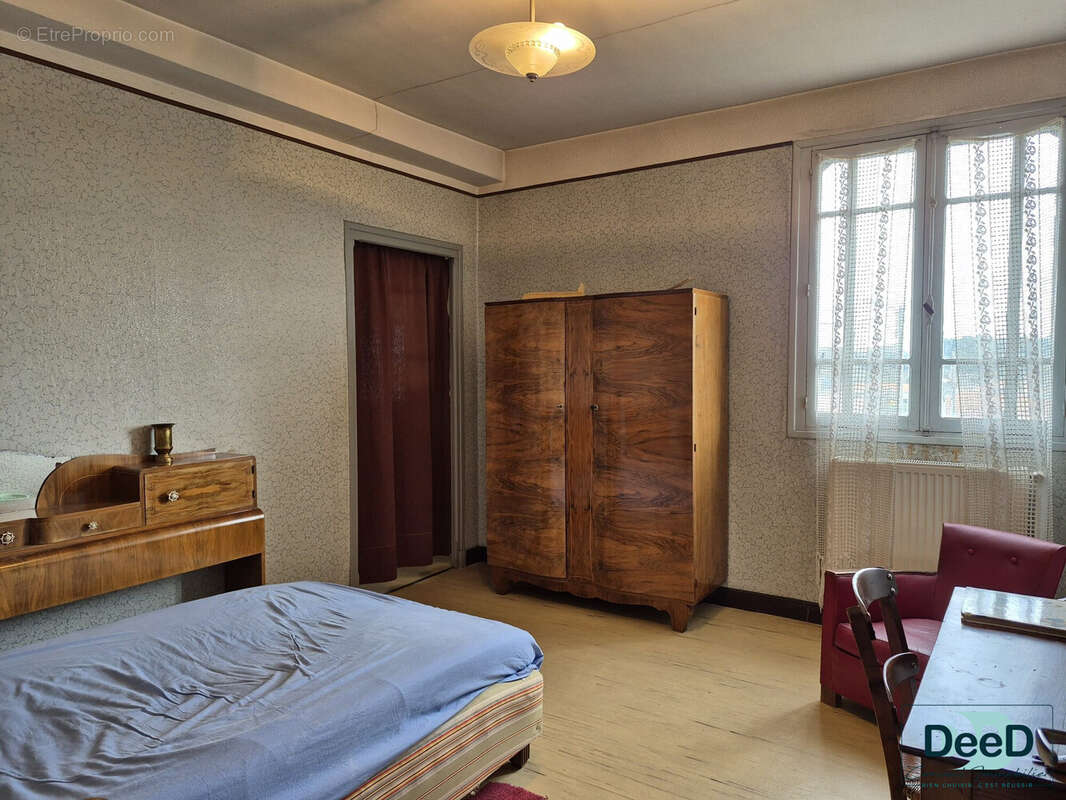 Maison à LANNEMEZAN