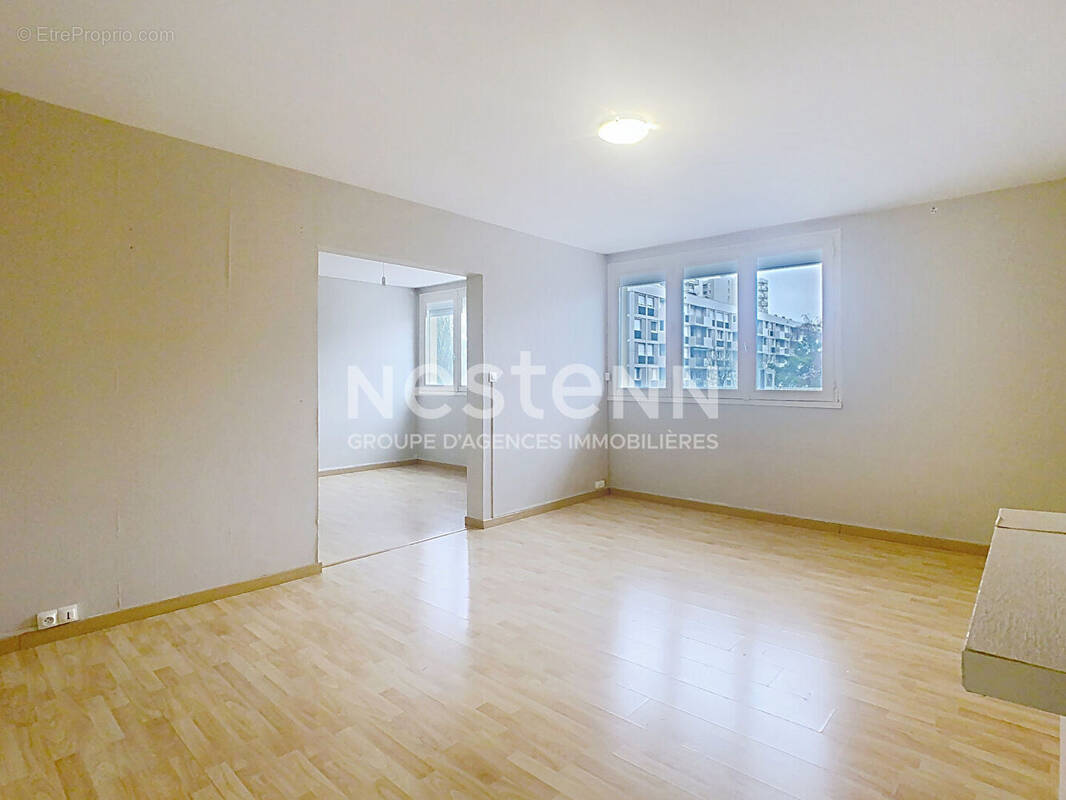 Appartement à CHOLET