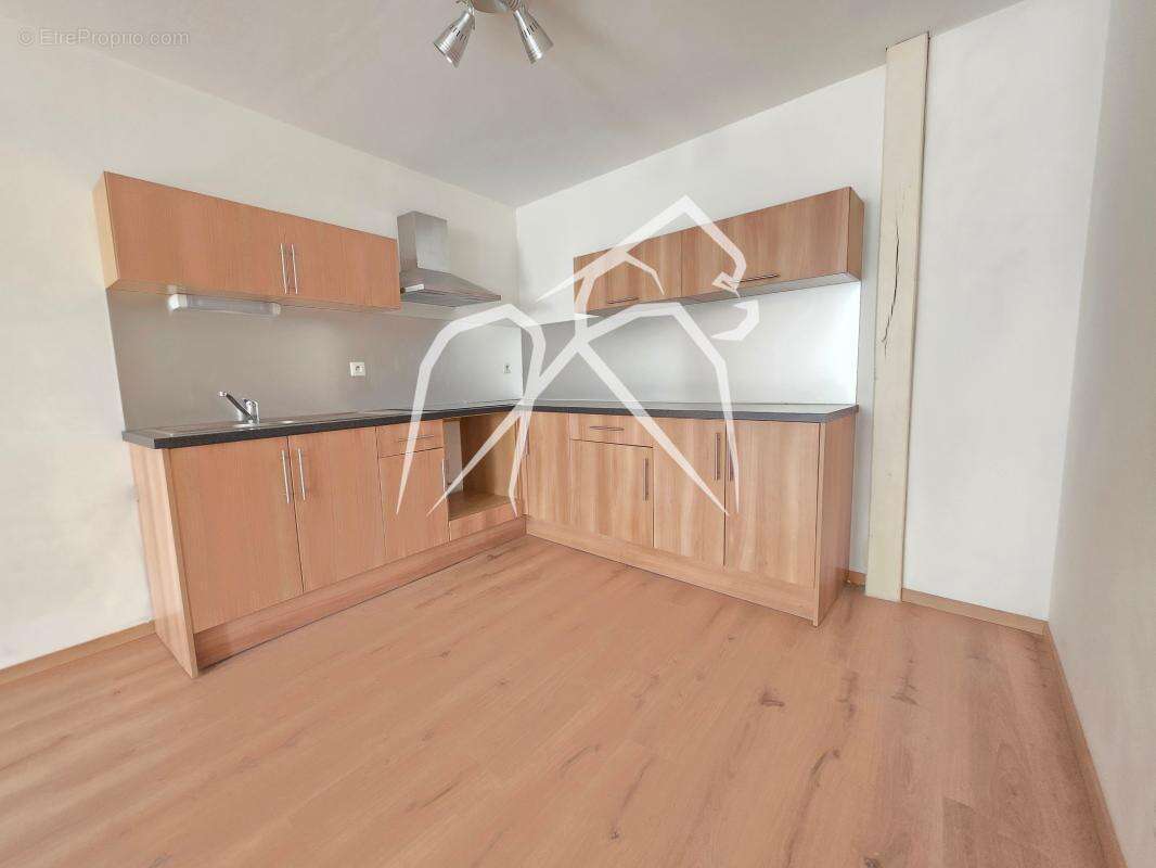Appartement  T3    78 m²   DPE C  CHU  Rouen 76000 - photo 3