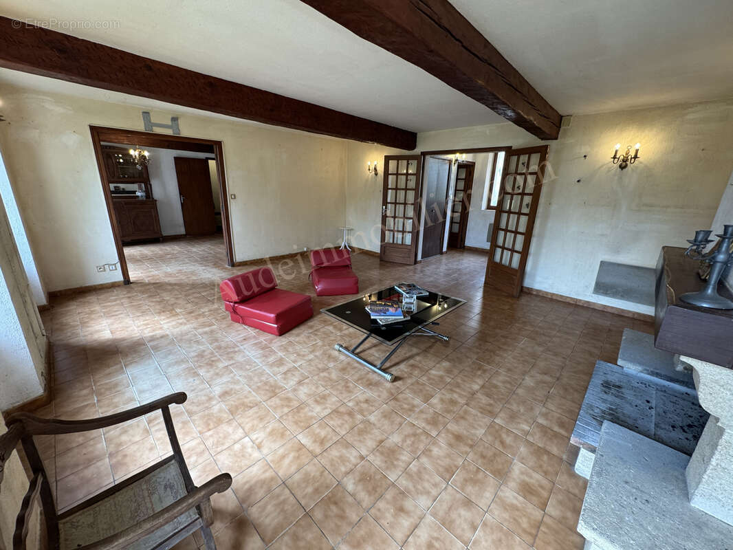 Maison à ESPERAZA