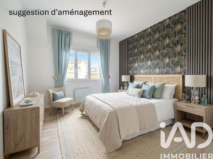 Photo 9 - Appartement à PERROS-GUIREC