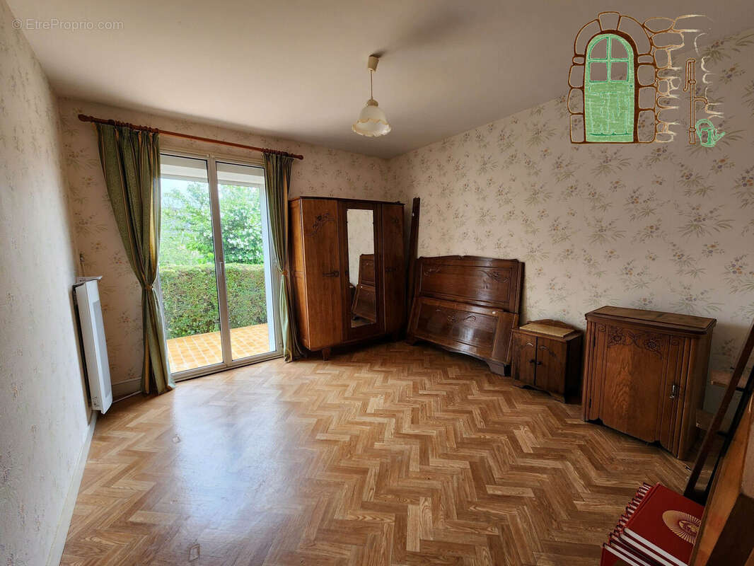 Maison 123 m² à Mondoubleau  - photo 5