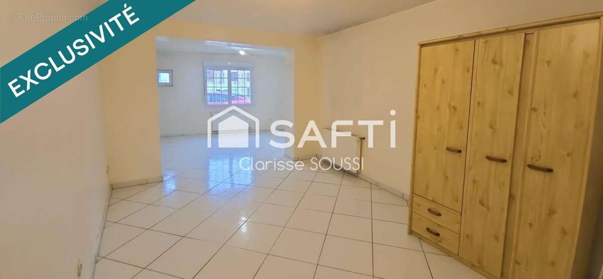 Photo 4 - Appartement à FLORANGE