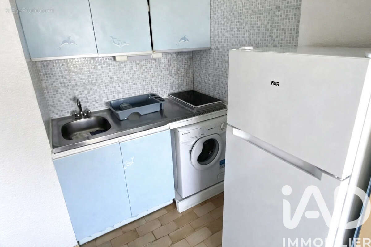 Photo 6 - Appartement à SETE